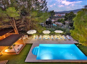 VILLA MONTECRISTO.